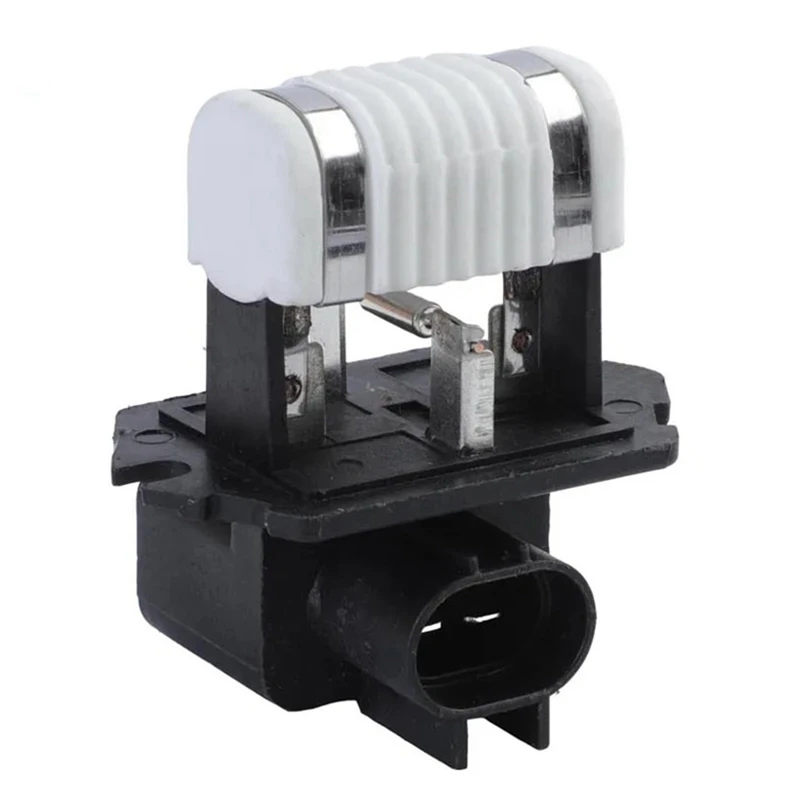 25385-A6000 25385A600 0 ОВКВ электродвигатель вентилятора Fan резистор подходит 11-17 для Hyundai