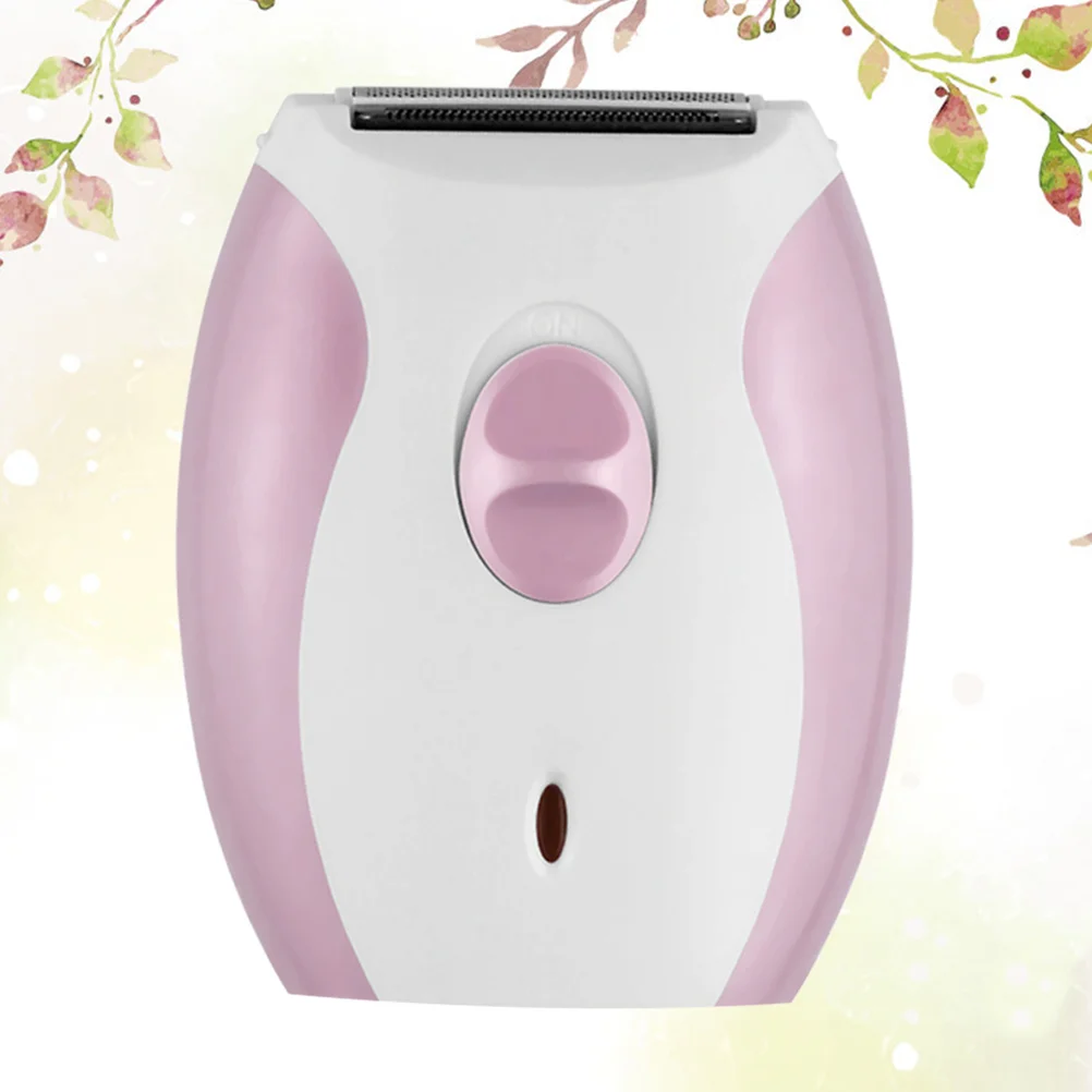 

Electric Body Hair Hair Removal Machine Body Hair Shaver with