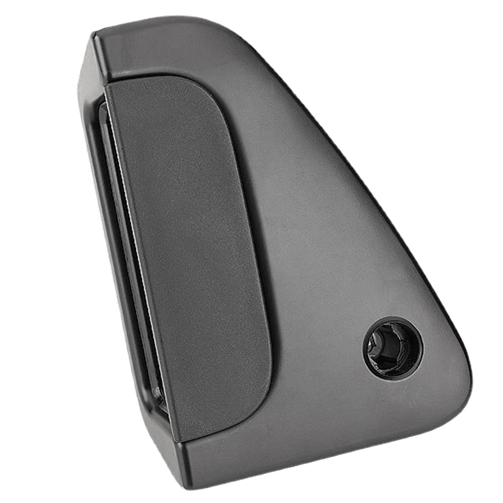 Для грузовика DAF CF65 CF75 CF85 наружные дверные ручки с ключом новинка 1328724