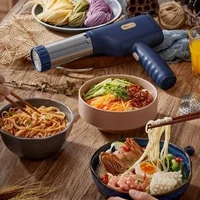 Портативная машина для рисования лапши#1