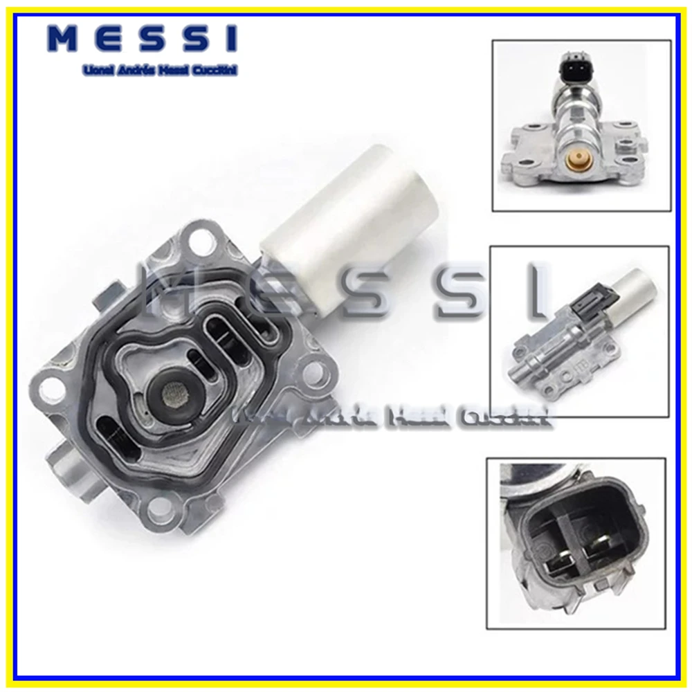 28250-P7W-003 Соленоид линейного управления 28250P7W003 для Honda Accord Acura W0133- 1820202 Расширенная