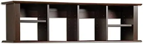 

Mounted Desk Hutch