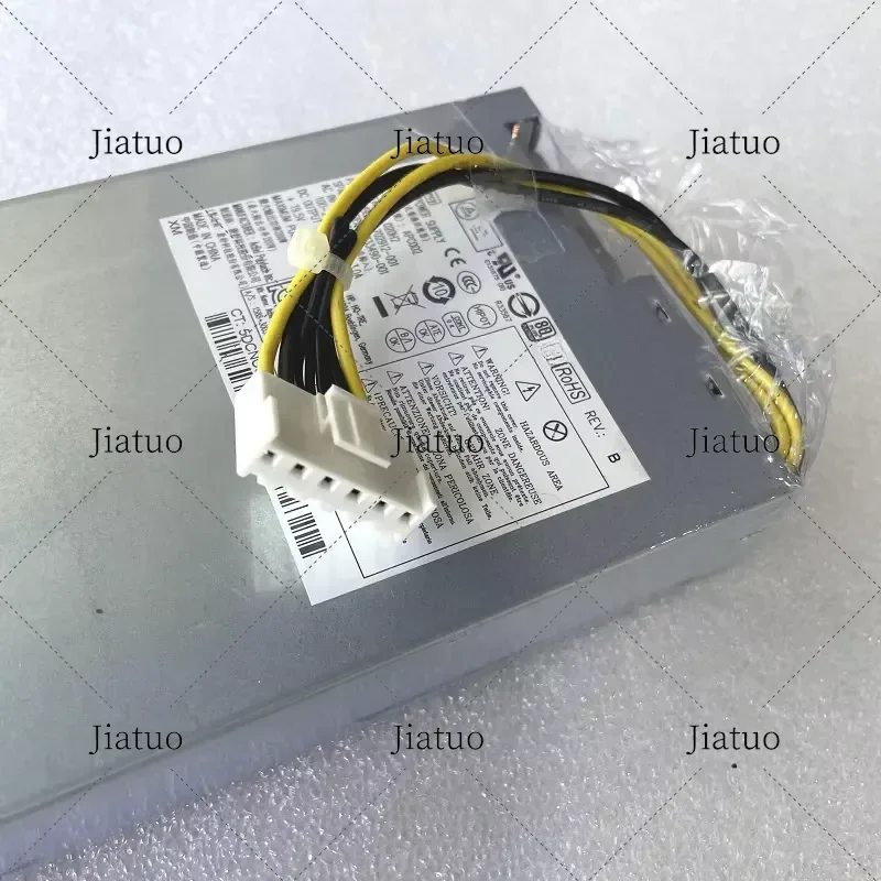 Фото Блок питания 200W APC002 D12-200P2A 702912-001 703275-001 для HP AIO PSU №2