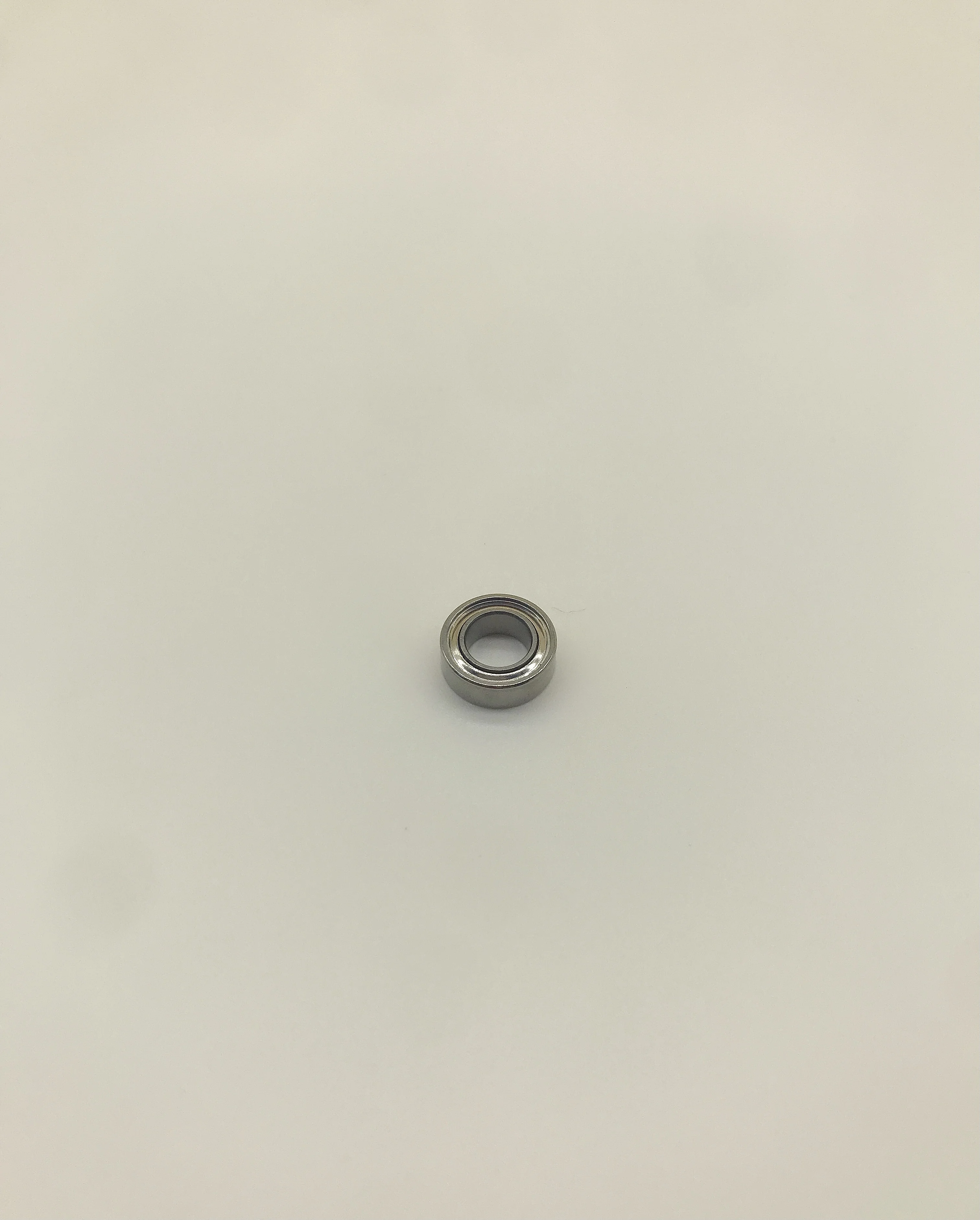 

Шариковые подшипники с глубоким желобом MR95ZZ