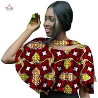 shawls and wraps fabric african necklaces for women shawl african chokers necklaces print ankara handmade false collar wyb288