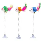 Флуоресцентная подставка для весенней игрушки