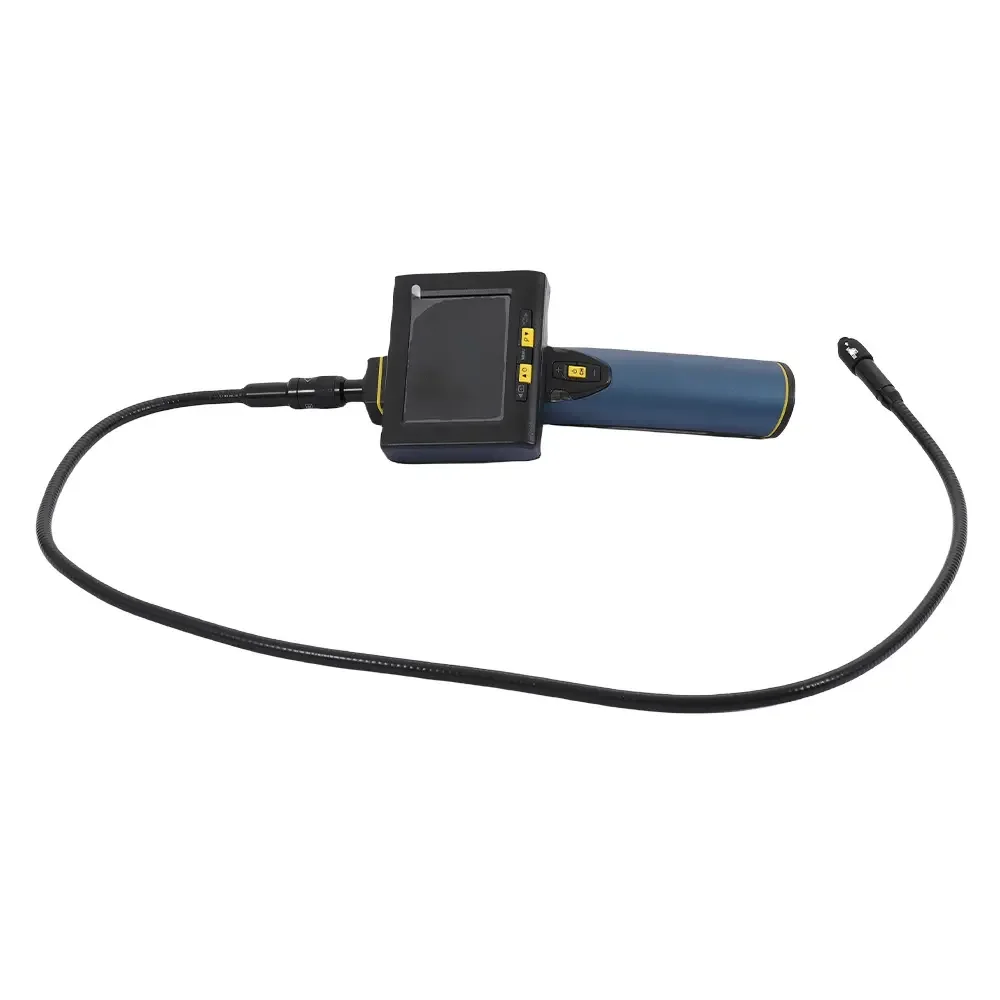 Dasqua промышленный бороскоп эндоскоп камера для осмотра труб цифровой