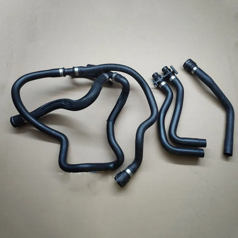 

For Ford Mondeo 2.3 Max S-MAX Engine Cooling Water Pipe Heating Tube