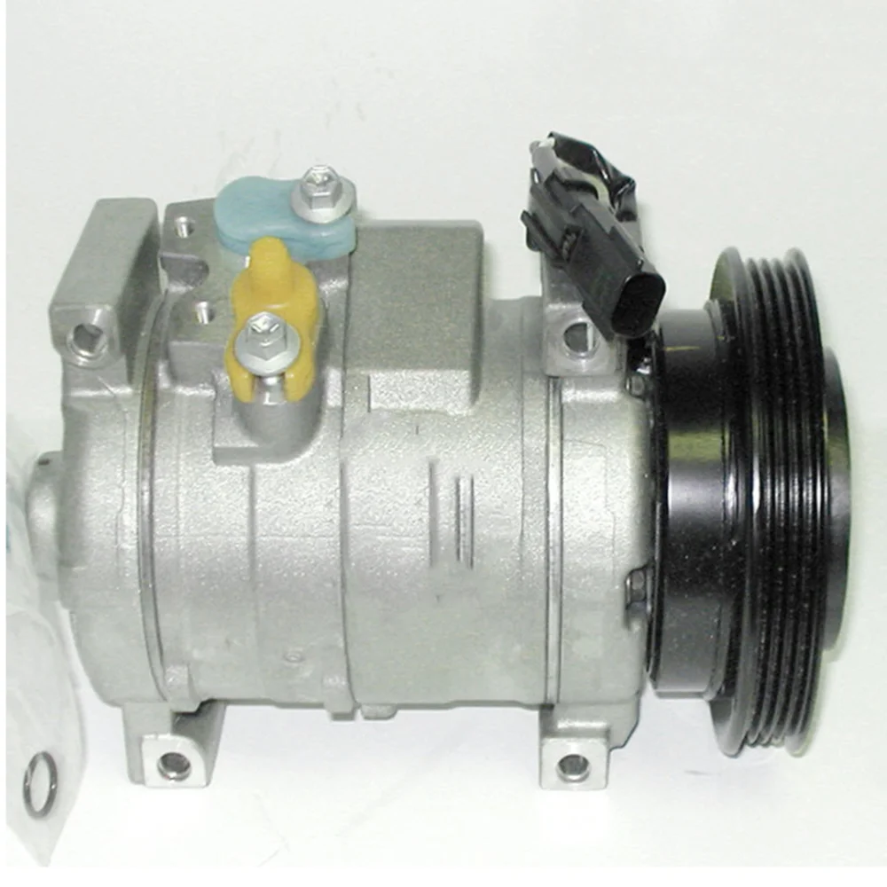 

10S17C ac compressor 5058031AC 5278558AA 5058036AC 5278757AA 447220-3181 5058036AD 5264760AB For Dodge nitro Chrysler PT Cruise