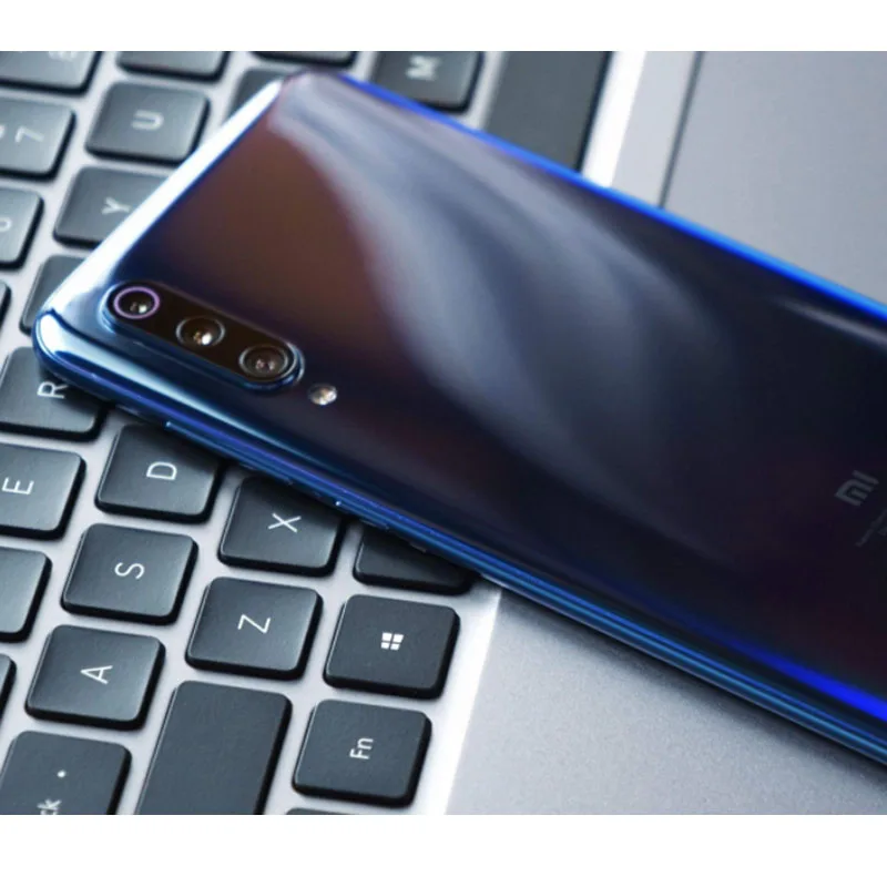 Xiaomi 9 Mobile Phone Snapdragon 855  Xiaomi Smartphone 6G/8G 128G/256G