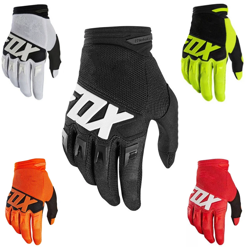 

Moto Cross Evil Fox Dirtpaw Gloves Cycling Mountain Bicycle Offroad Guantes Men Motocross Woman Unisex Luvas