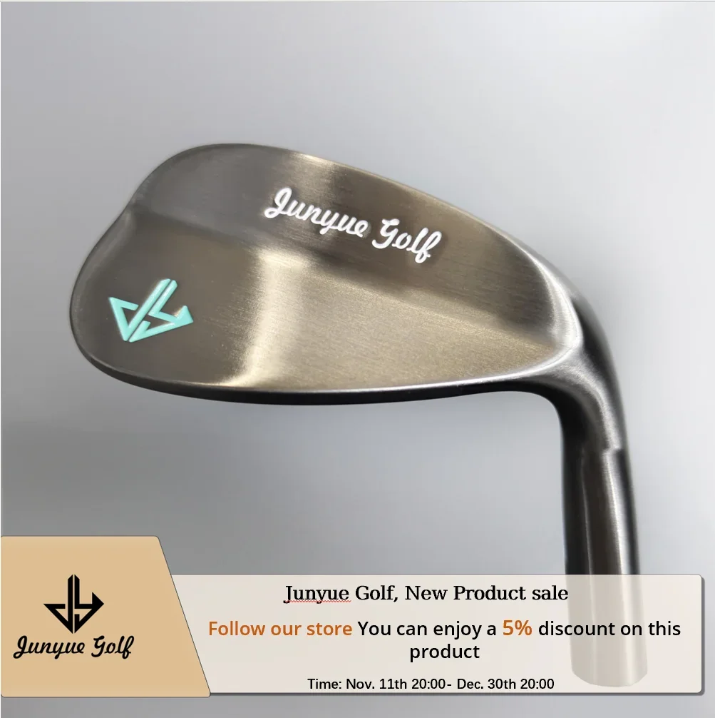 2024 классическое тестирование Cuneo Junyue Golf con 8 анголи наклон 48 50 52 54 56 58 60 62