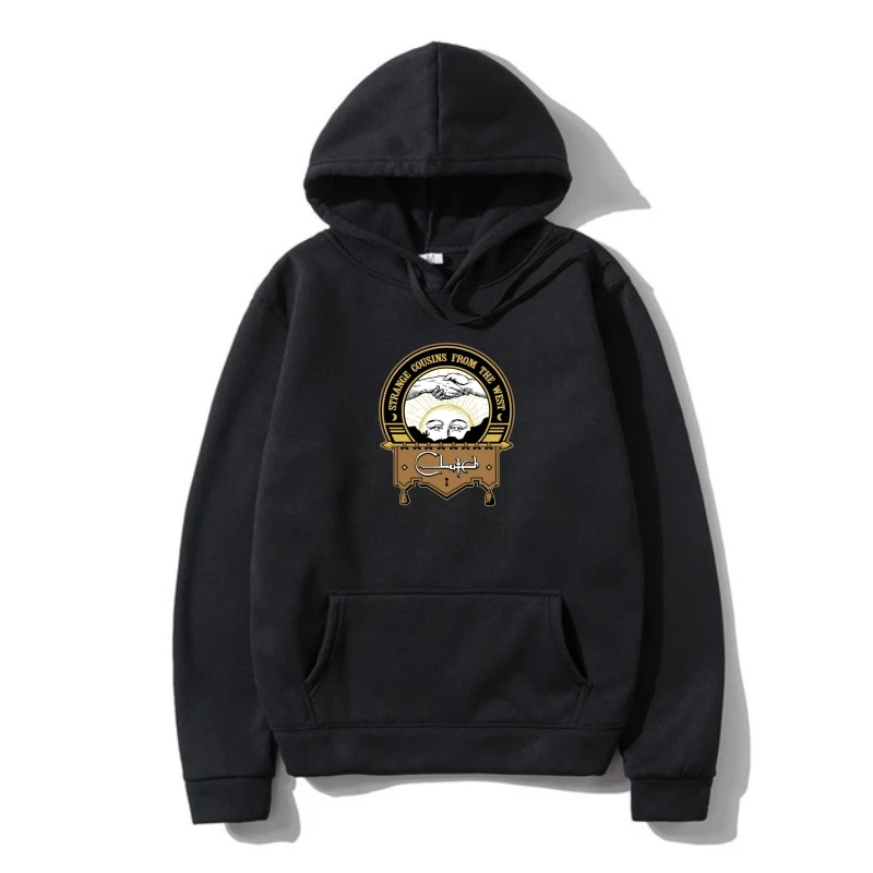 

Новинка, Черный свитшот с капюшоном и длинным рукавом, 2Xl 3Xl 4Xl 30Xl