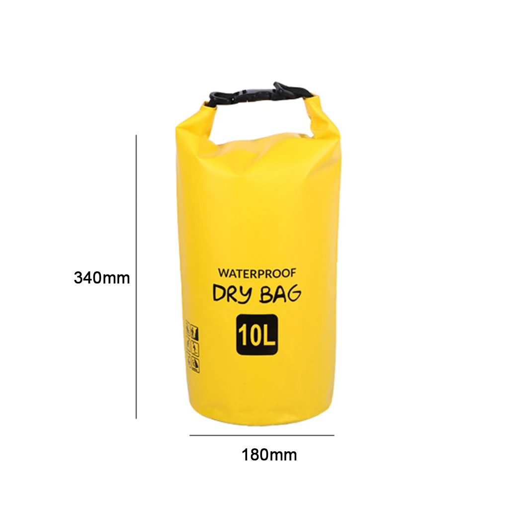 

Водонепроницаемая сумка на плечо для кемпинга, пляжа, альпинизма