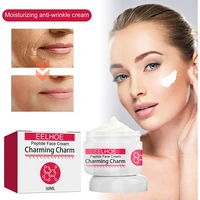 anti wrinkle face cream instant anti aging firming lifting fade fine line skin care moisturizing nourish beauty health products