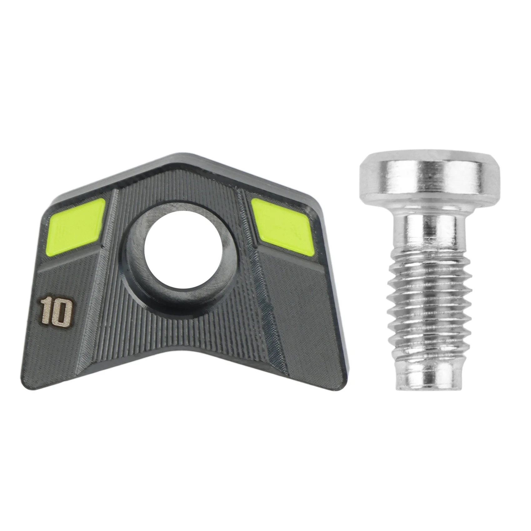 

1Pcs Golf Head Weight Fit for Cobra RADSPEED DriVER,Golf Club Weights Golf Accessories,10 Gram