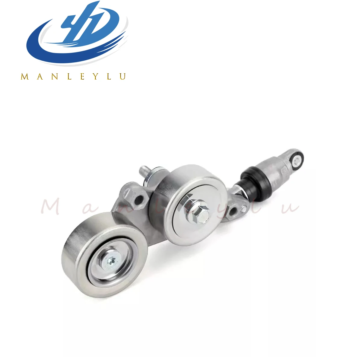 

Belt Tensioner For HONDA ACCORD 3.5L V6 CROSSTOUR ODYSSEY 2005 2006 2007 2008 2009 2010 2011 OEM 31170-R70-A01