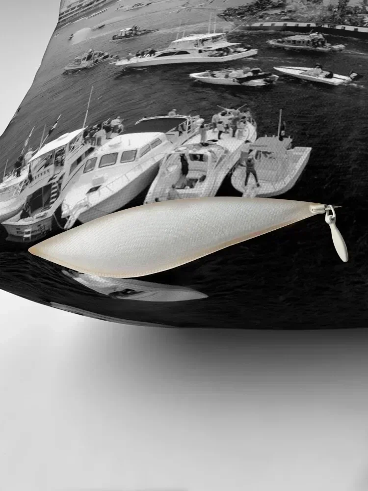 Декоративная наволочка Jose Gasparilla 30x30 см