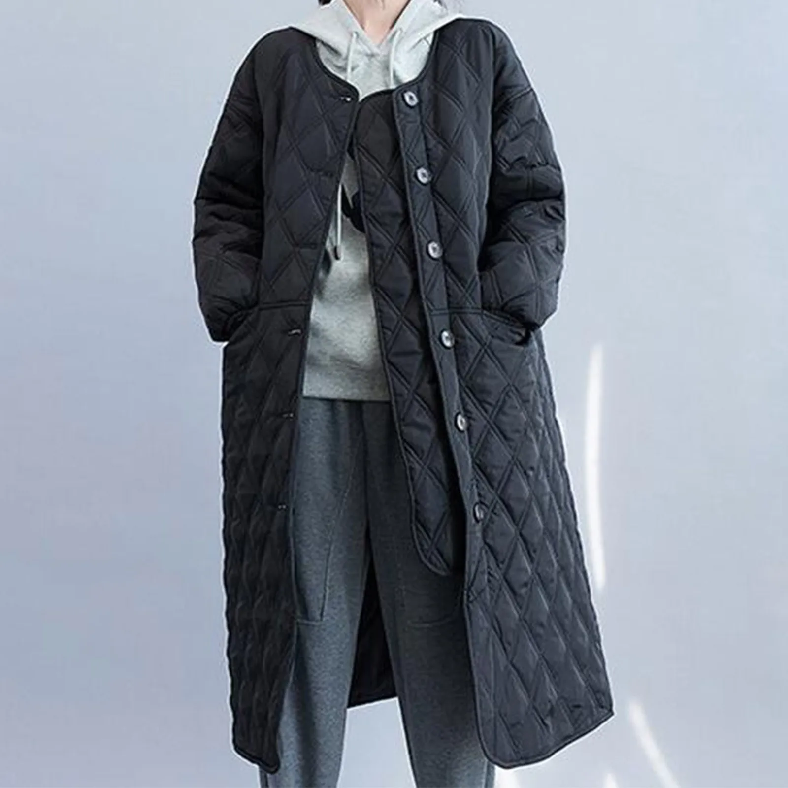 

Thickened down Coats Women Womens Field Jacket Olive Ladies Autumn And Winter Long Womens Vest Girls Snow Pants Size 6