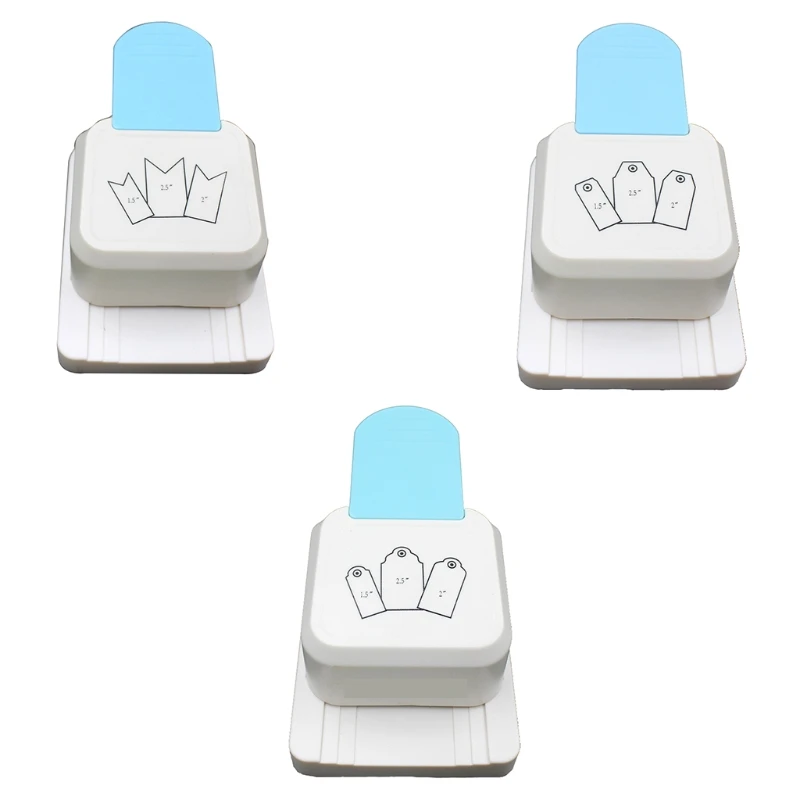 

3 в 1 триммер для бумаги