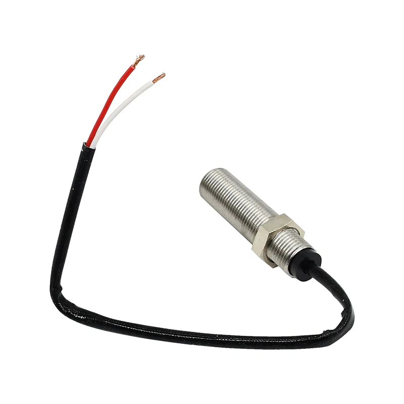 

5/8-18 UNF-2A MPU MSP6719 Generator Magnetic Pickup Speed Sensor Compatible with Engine