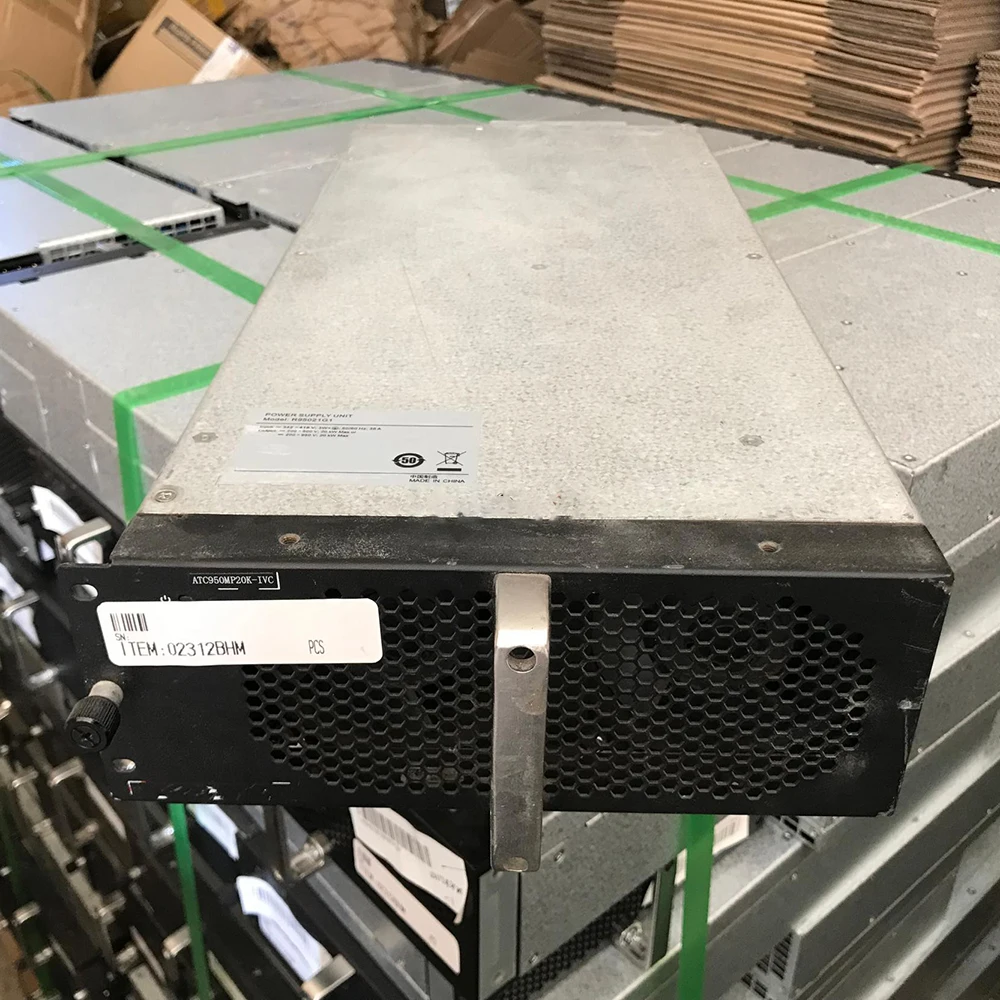 Высоковольтный модуль постоянного тока для зарядки аккумуляторов 200 В-500 В-950 в/20