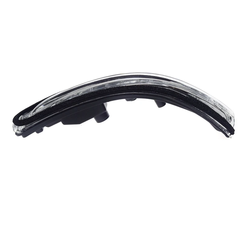 Левый/правый боковой светодиодный указатель поворота для зеркала заднего вида