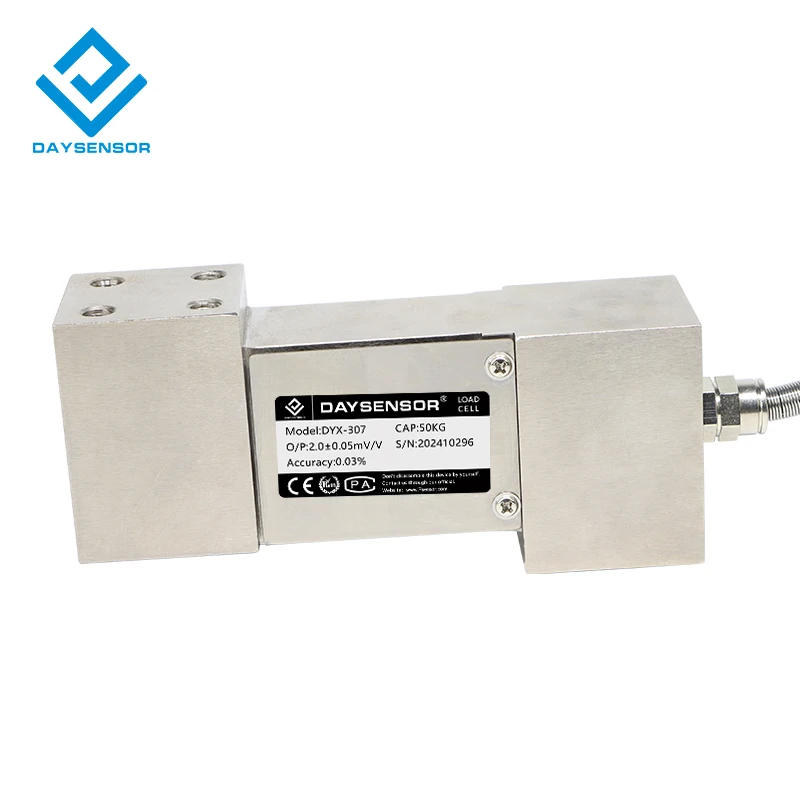 DYX-307 Daysensor консольный луч тензодатчик испытательная машина измерение силы