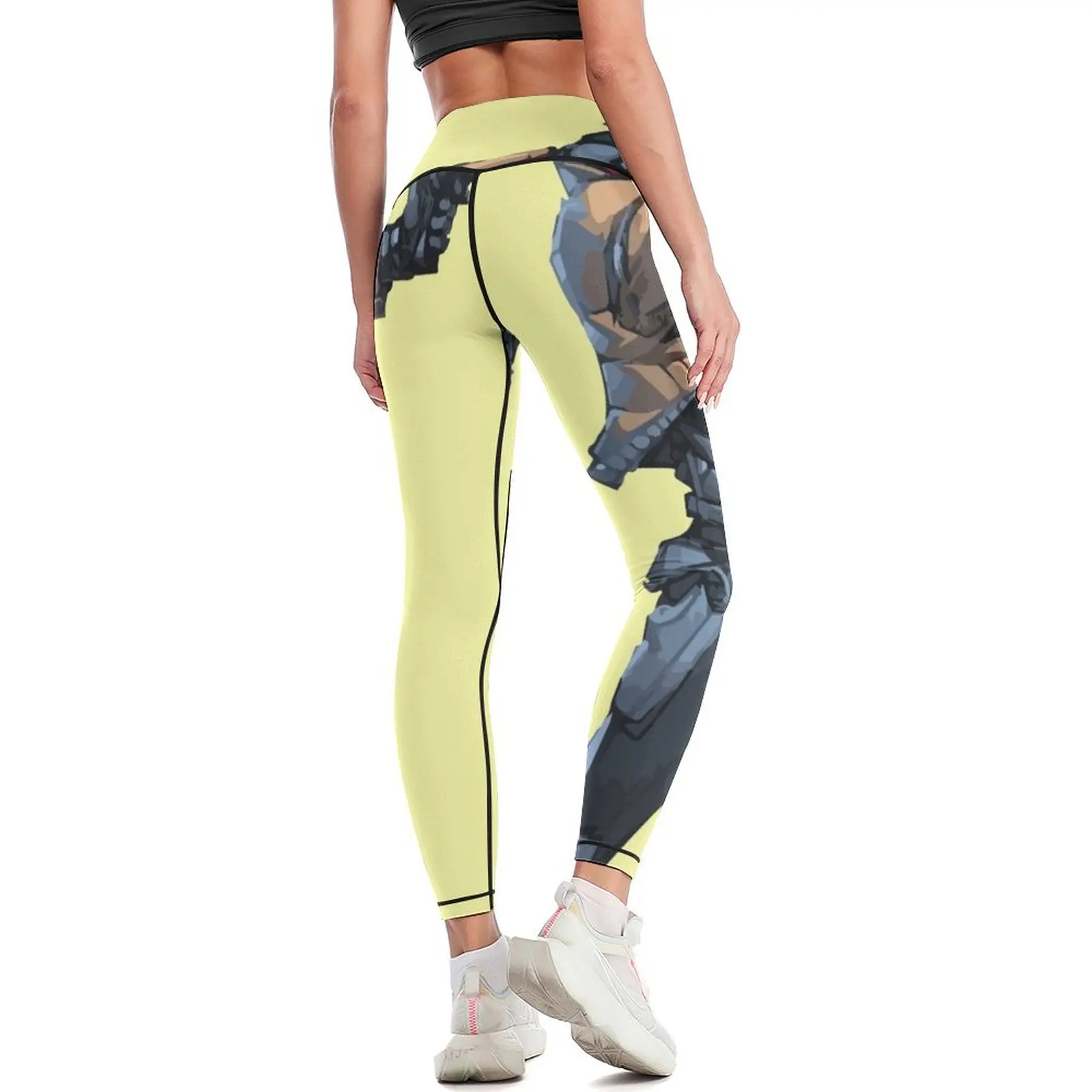 Леггинсы jaybird спортивная одежда женские леггинсы для спортзала спортивные пуш-ап