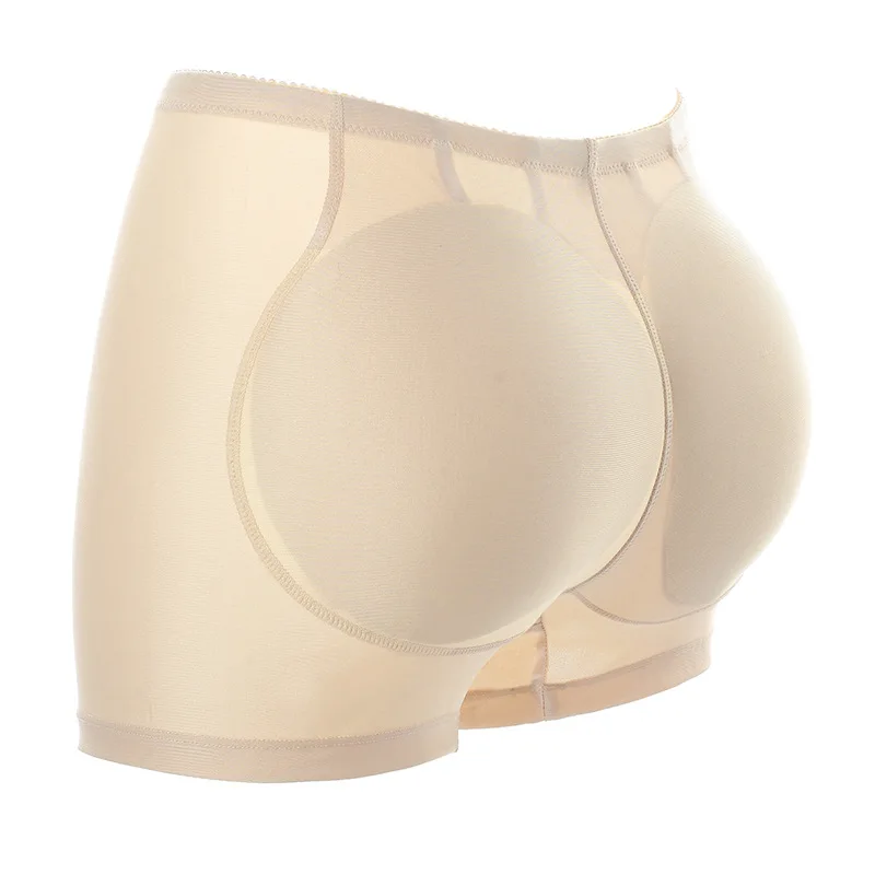 Женское нижнее белье для подтяжки ягодиц