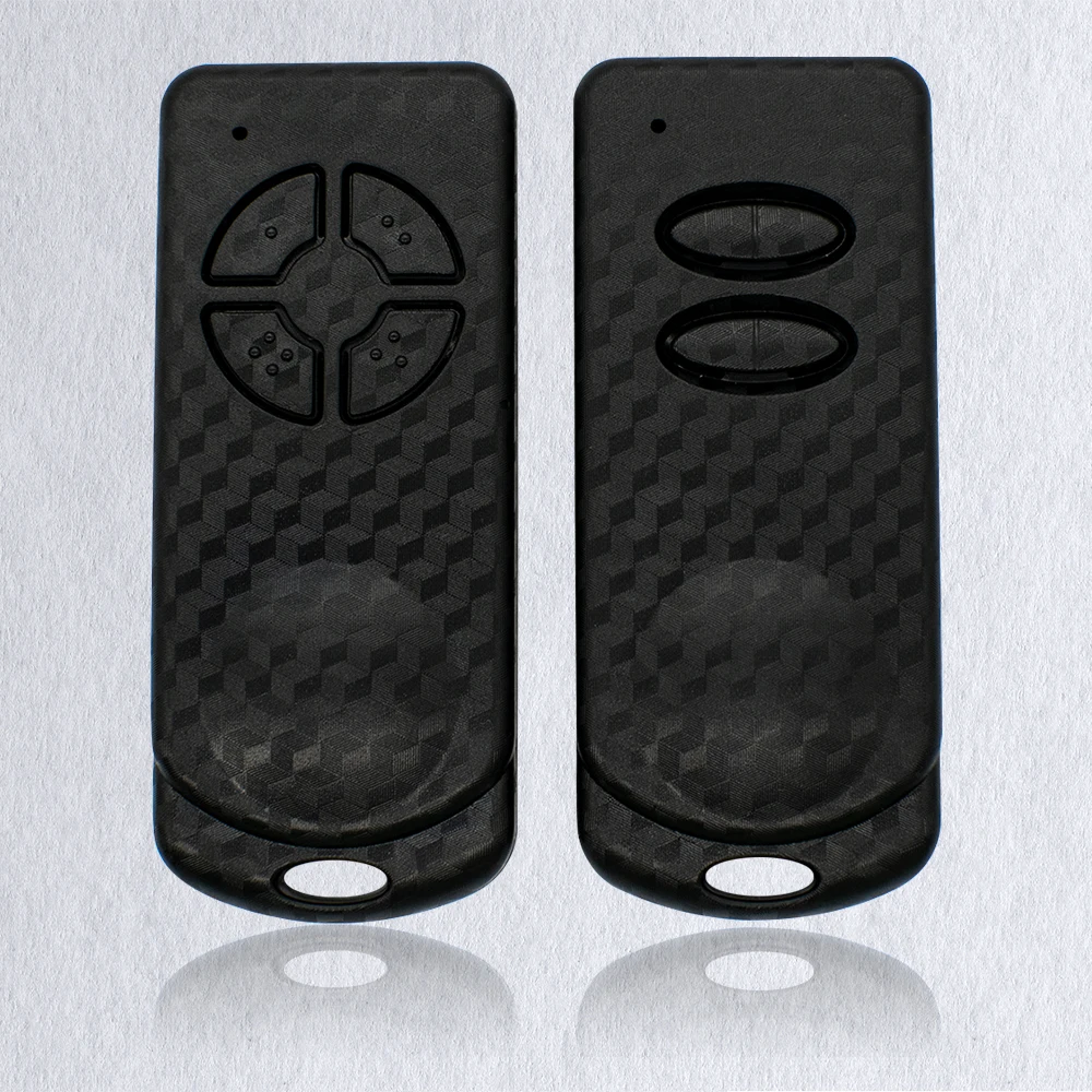 TAU 250T-4RP 250K-SLIM 433 92 МГц Тонкий Пульт Дистанционного Управления