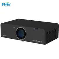 laser projector new full hd 3d high lumens outdoor 1080p 4k video 12000 lumens digital projector pico lcd 3 year ce
