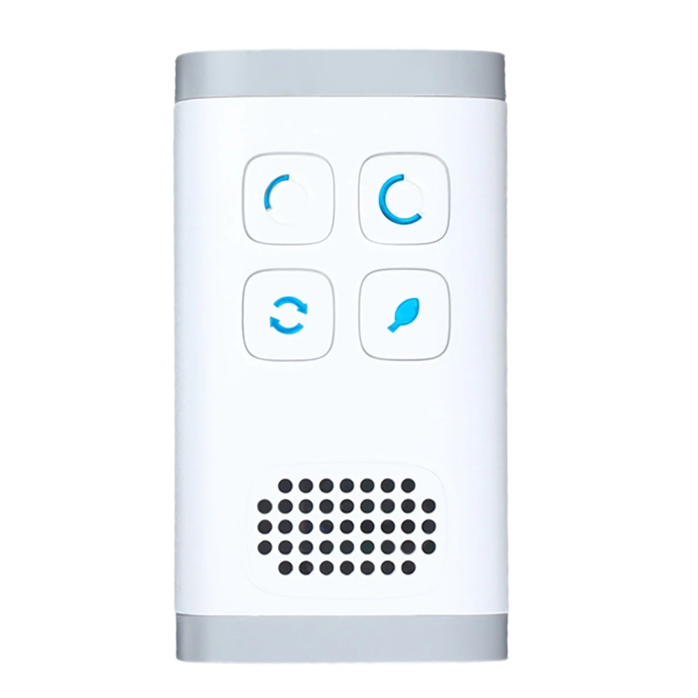 

Мини-очиститель воздуха, генератор озона