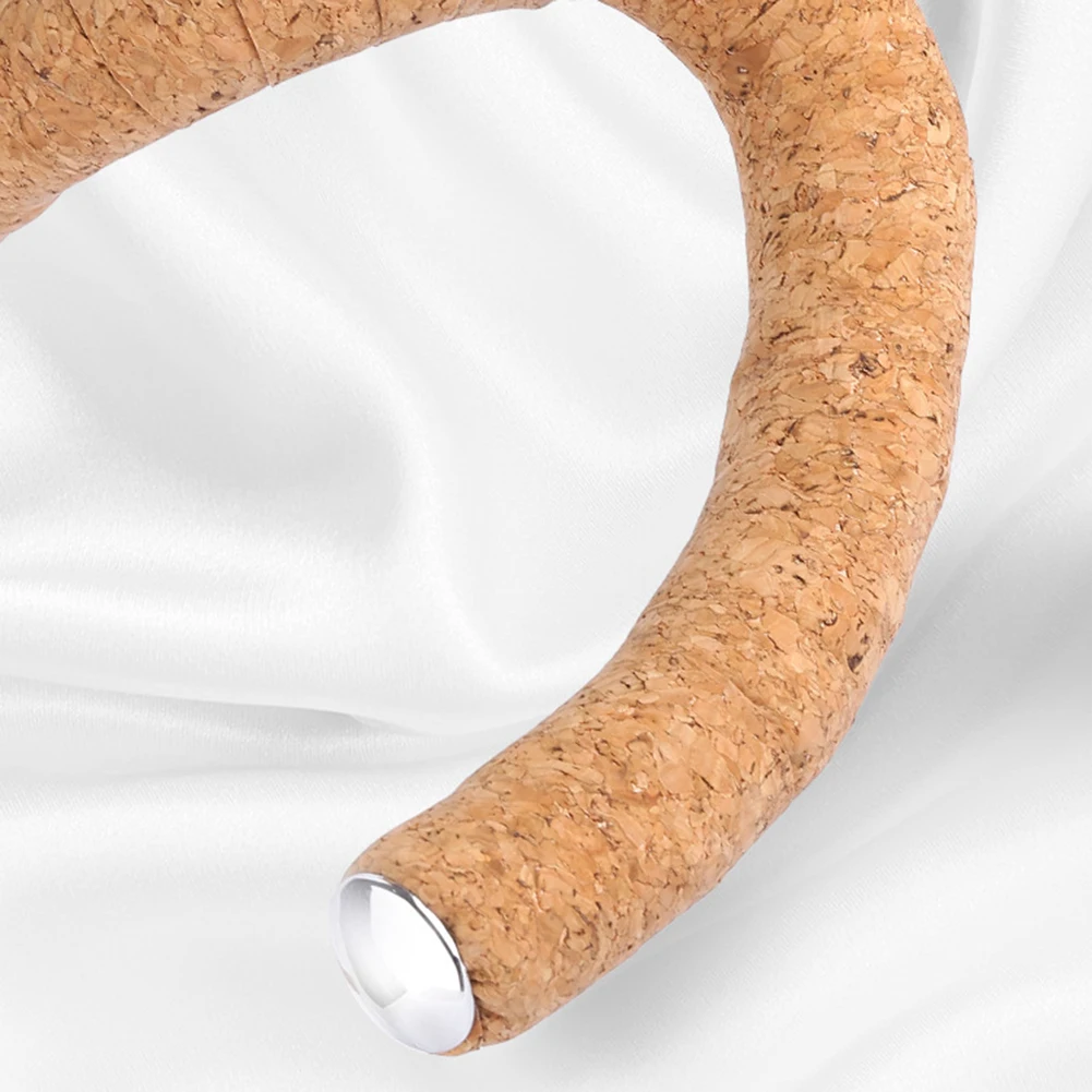 Противоскользящая лента на руль велосипеда EVA амортизирующая шоссейного ремни с