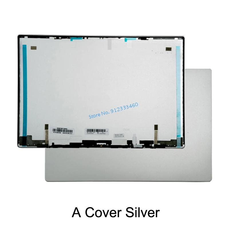 Новая задняя крышка для ноутбука Lenovo Yoga S730-13 S730-13IWL S730-13IML 730S-13 ЖК-дисплея передняя