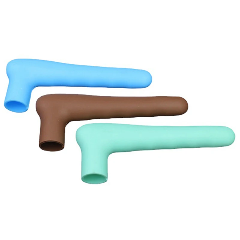 Противостатический силиконовый чехол с защитой от столкновений