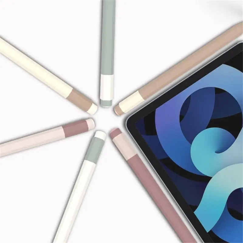 Чехол для ручки с конденсатором Точная посадка Простая установка Защитный чехол