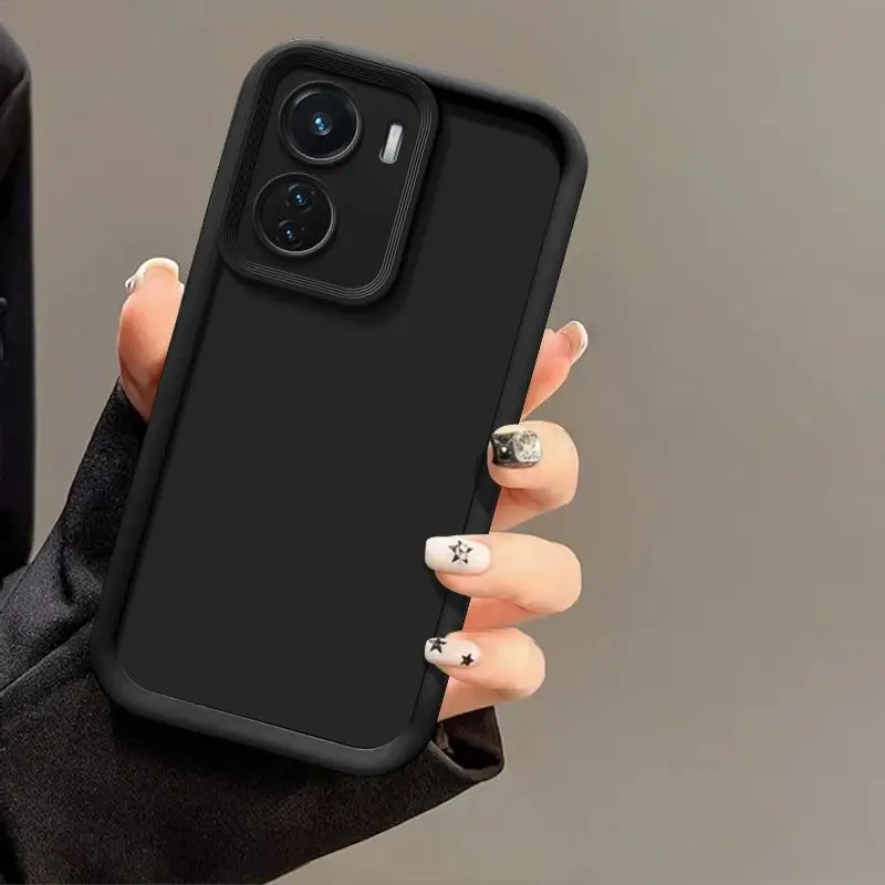 Чехол для Xiaomi Poco X7 Pro чехол телефона полный пакет матовый мягкий защитный с