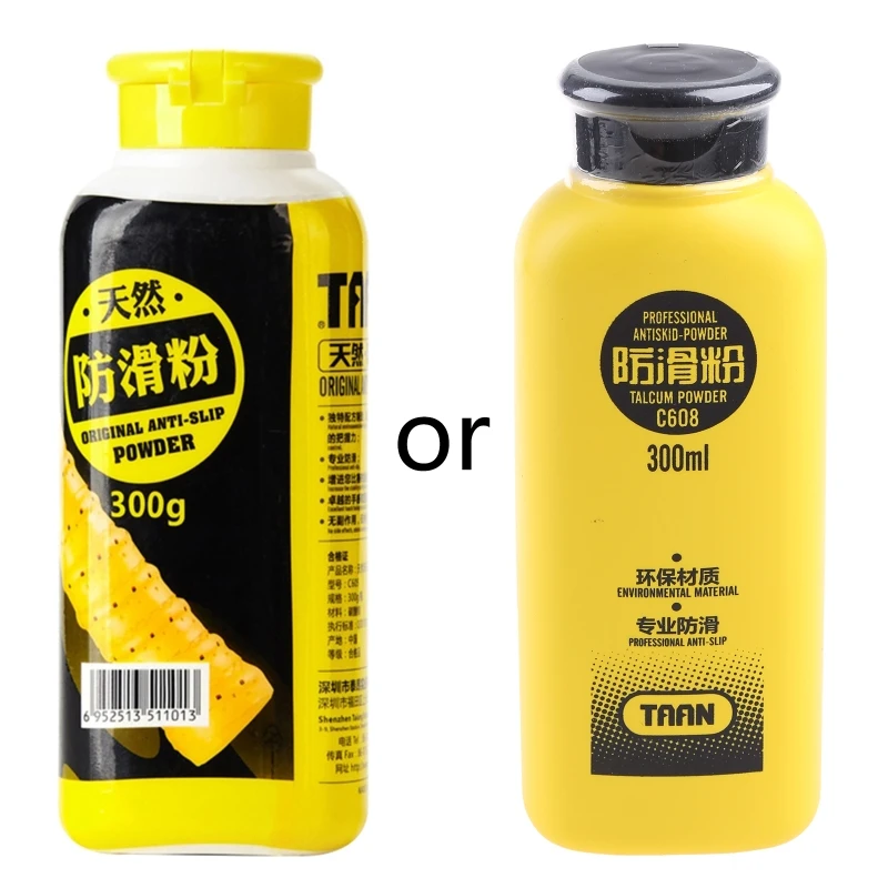 

Dropship Weightlifting Liquid Chalk Magnesium Powder Rock Gymnastics Pole Dancing Gym