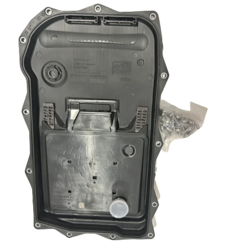 Масляная сковорода 24115A13115 24118612901 24117624192 для BMW масляный фильтр автоматическая