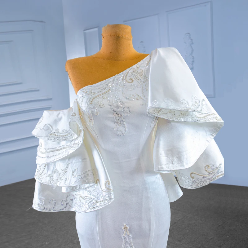 Рисунок 3 - Rsm 222165 Свадебные платья-русалки