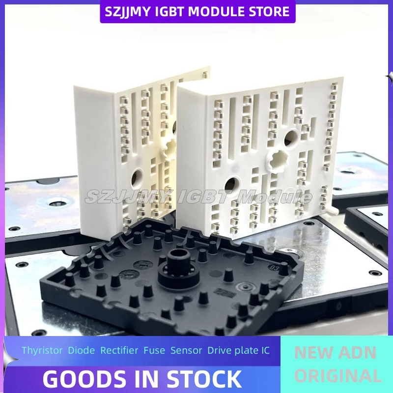 

Модуль SZJJMY IGBT SKIIP28ANB16V1 SKIIP28AHB16V4, бесплатная доставка, новый и оригинальный модуль IGBT, гарантия качества