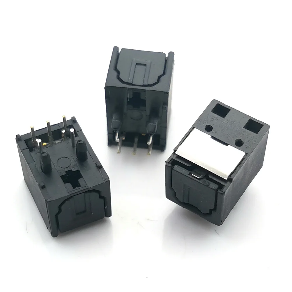 Оптоволоконный разъем Dlt1160 |