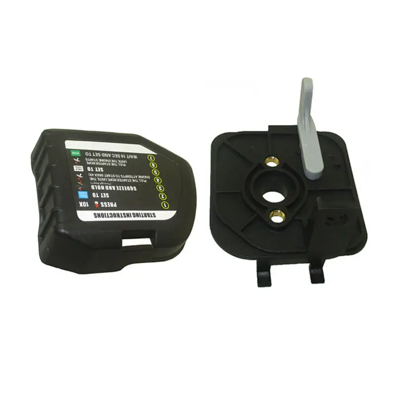 

Набор насадок для газонокосилки Ryobi RY251PH RY253SS RY252CS 307191001 308649003