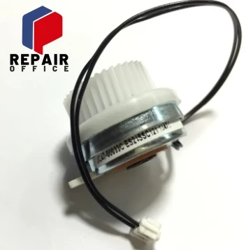 JC47-00033C Электрическая муфта для Samsung CLP-365 CLX-3305 C410 C460 C480 C430 JC92-01986A PBA
