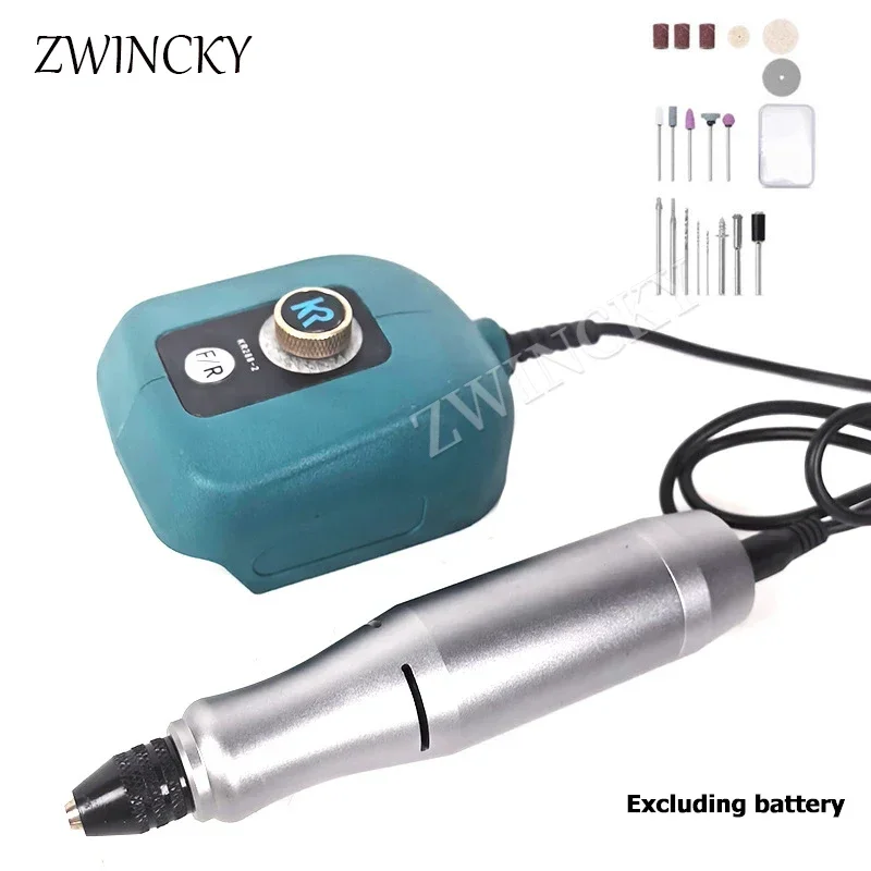 

ANENG Бесступенчатая шлифмашина для Makita 18В