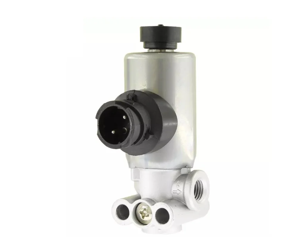 OEM 4721726260 472 172 626 0 1330025 Электромагнитный клапан для грузовиков IVEC-O Scani-a Renau-lt D-AF