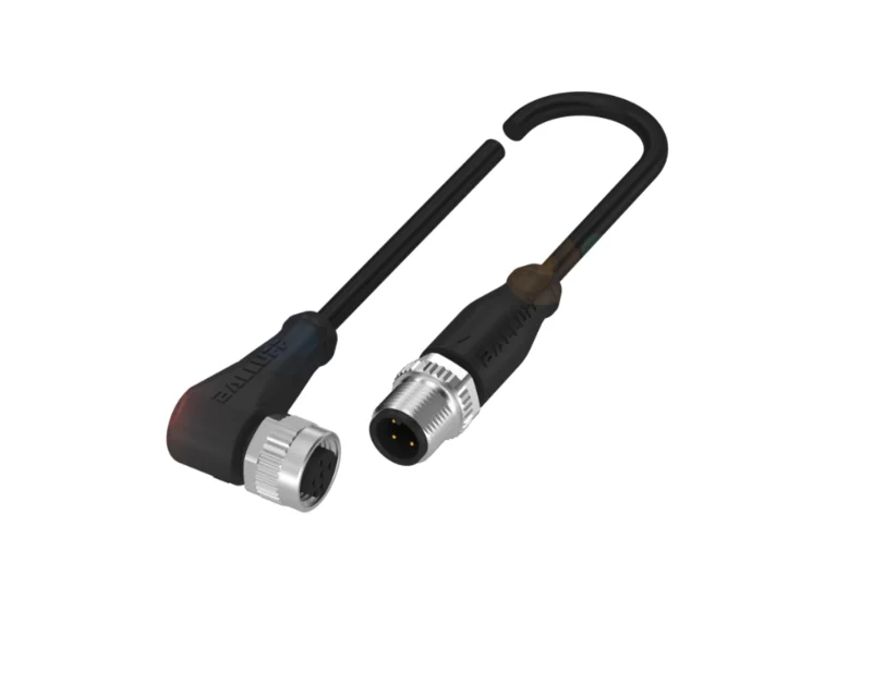 Новый сенсорный двухсторонний соединительный кабель BCC03AC BCC M425-M414-3A-304-PX0434-015