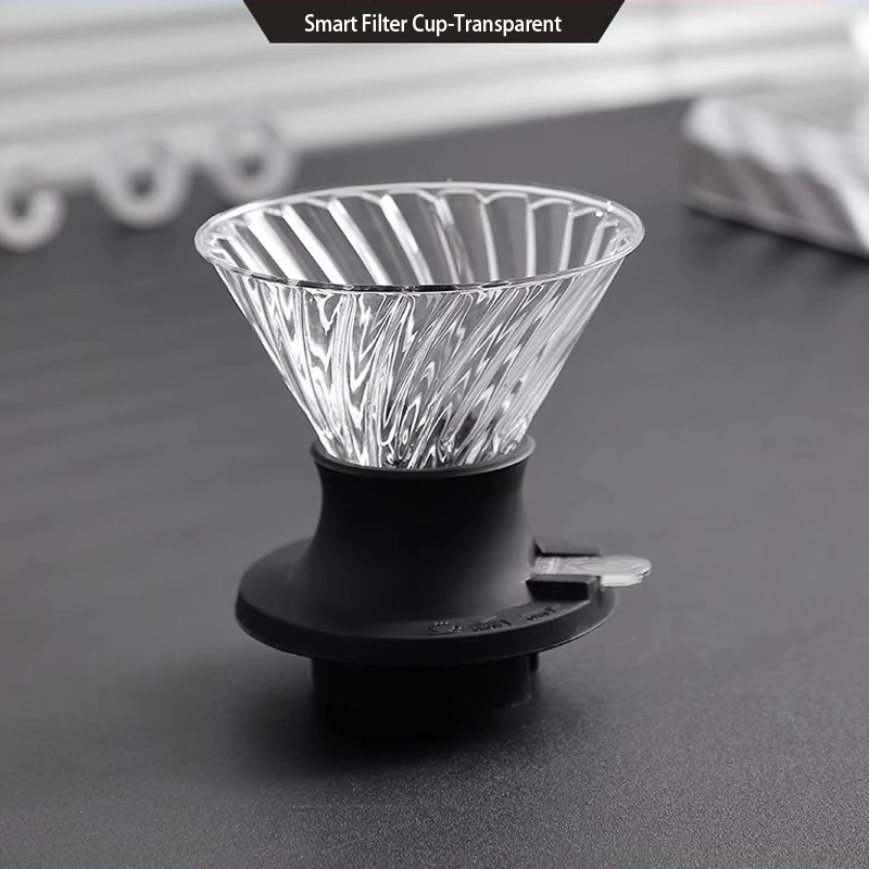 

Набор для заваривания кофе ticify V02 500 мл