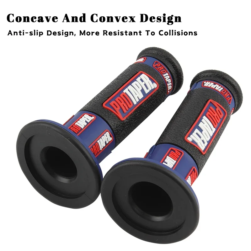 Рисунок 3 - Профессиональная рукоятка с конусом для мотоцикла